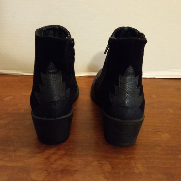 Coconuts by Matisse Shoes Size 85 Coconuts By Matisse Roy Western